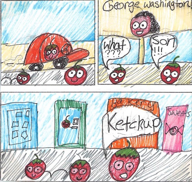 cartoon